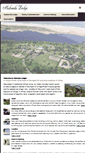 Mobile Screenshot of malondalodge.com